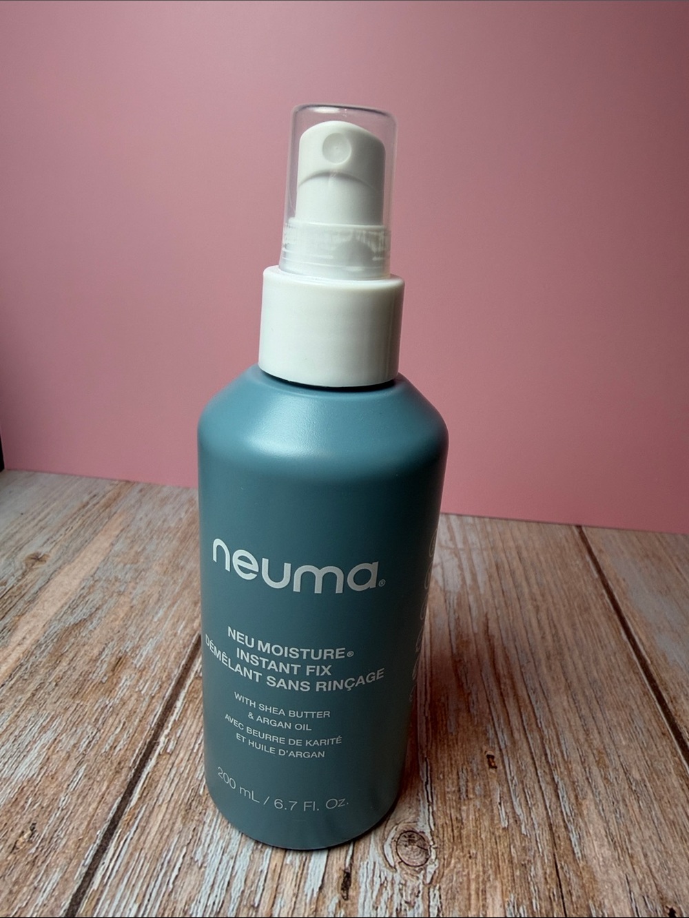 Neuma Neu Moisture Instant Fix Hydrating Spray - Blue